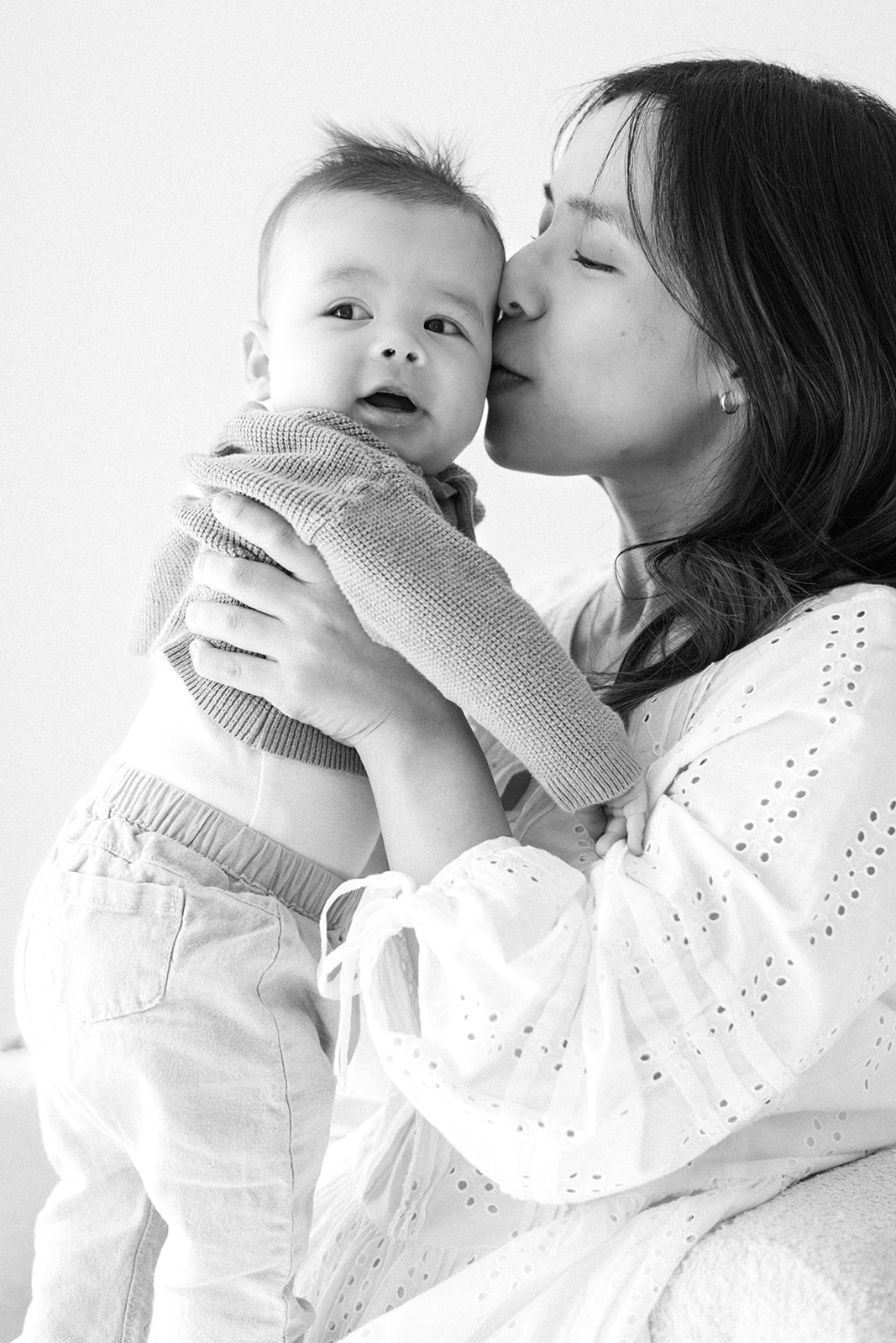 Minneapolis Mommy and Me Photographer