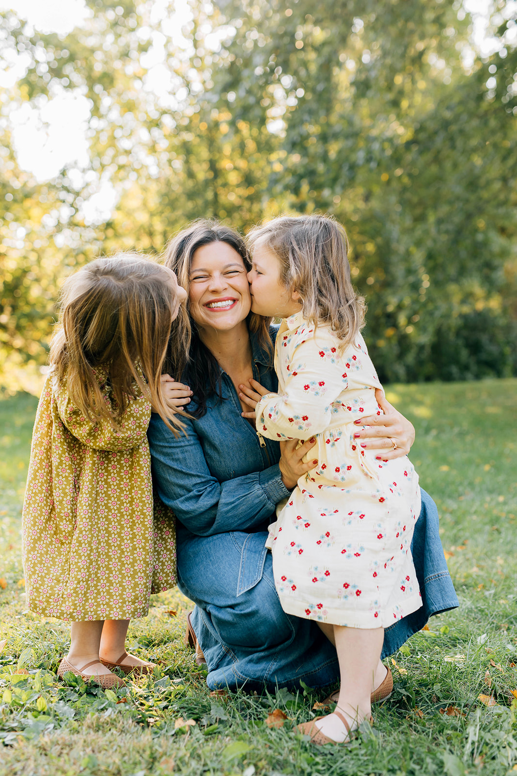 Minneapolis Family Photography