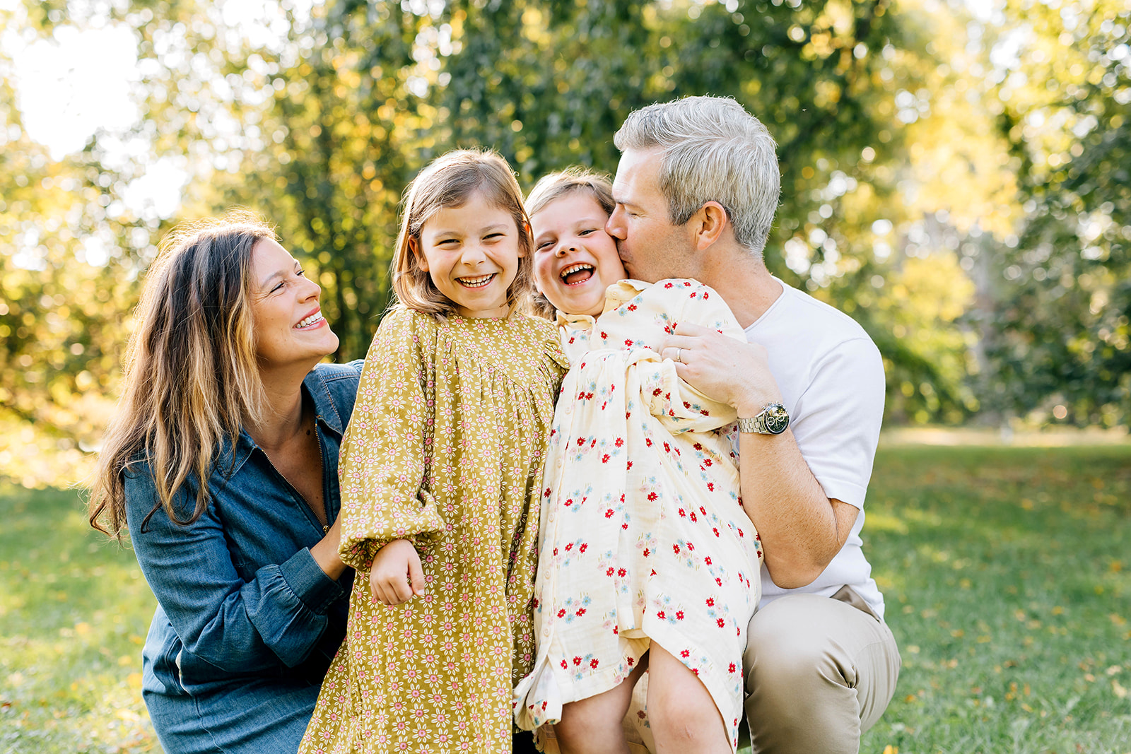What to Know About Family Photos for First Time