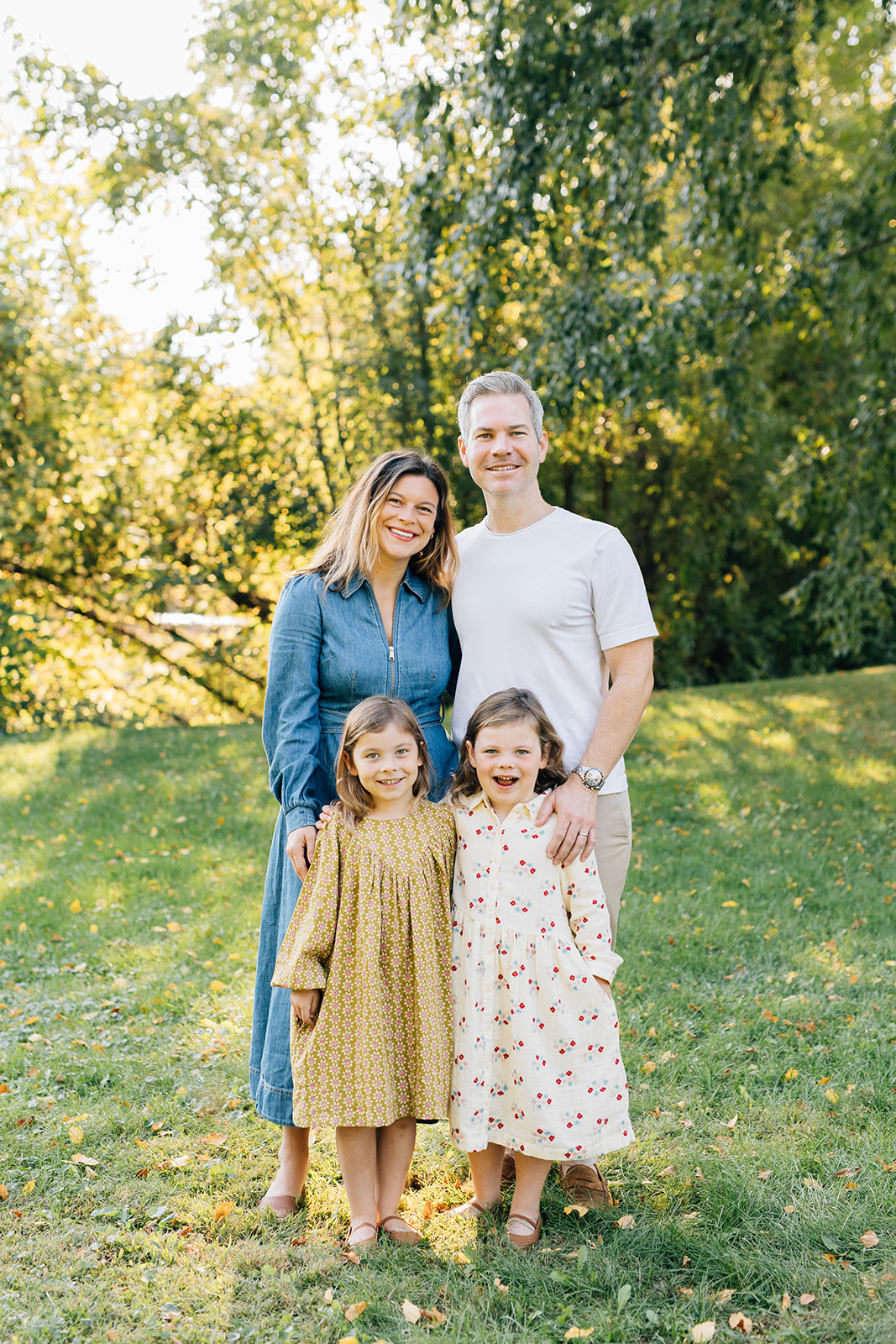 Kristen Dyer Minneapolis Family Photographer