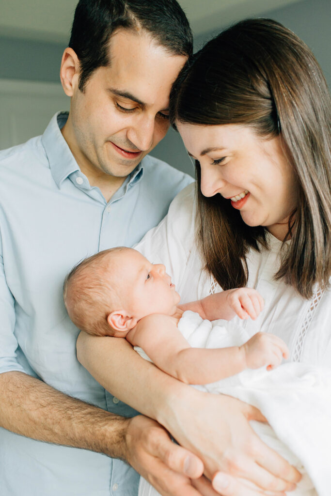 Tips For Infant Photography