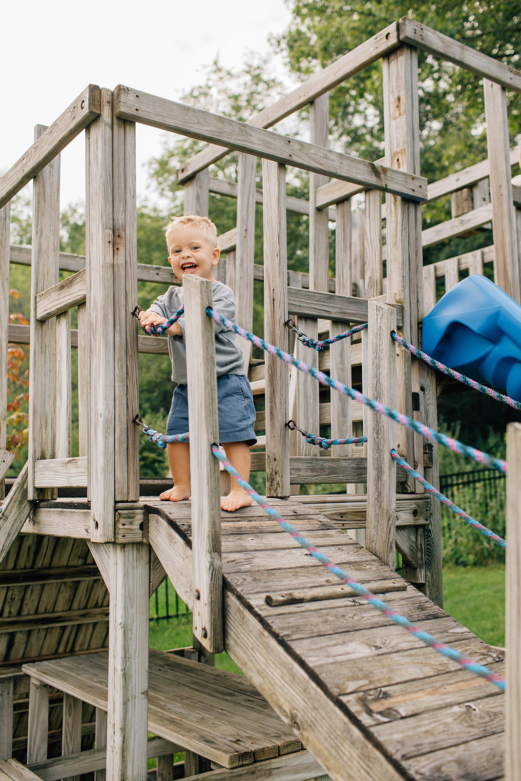 Summer Family Photography Minneapolis 
