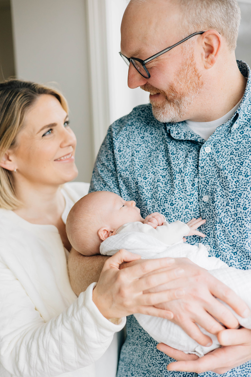 Minneapolis Lifestyle Family Photographer